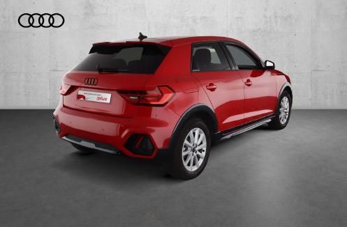 Audi A1 allstreet 30 TFSI Stronic - Samsaru's Car Outlet