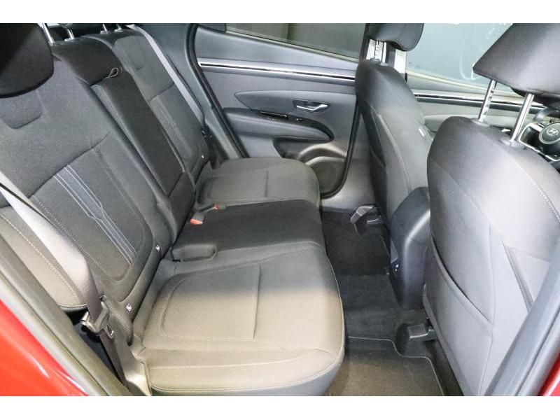 Hyundai Tucson Feel - Samsaru's Car Outlet