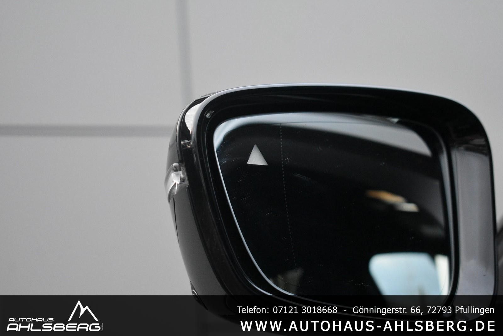 BMW 320 D M SPORT/SHADOW/LCI/ ACC/WIDES./HUD/360°/LE