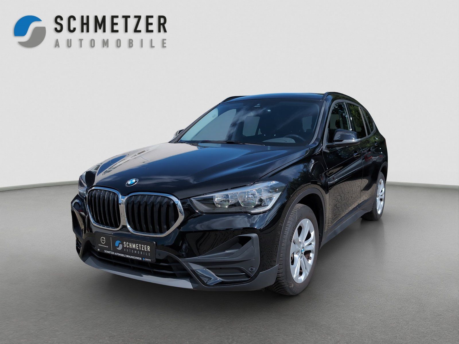 BMW xDrive 25e - Samsaru's Car Outlet