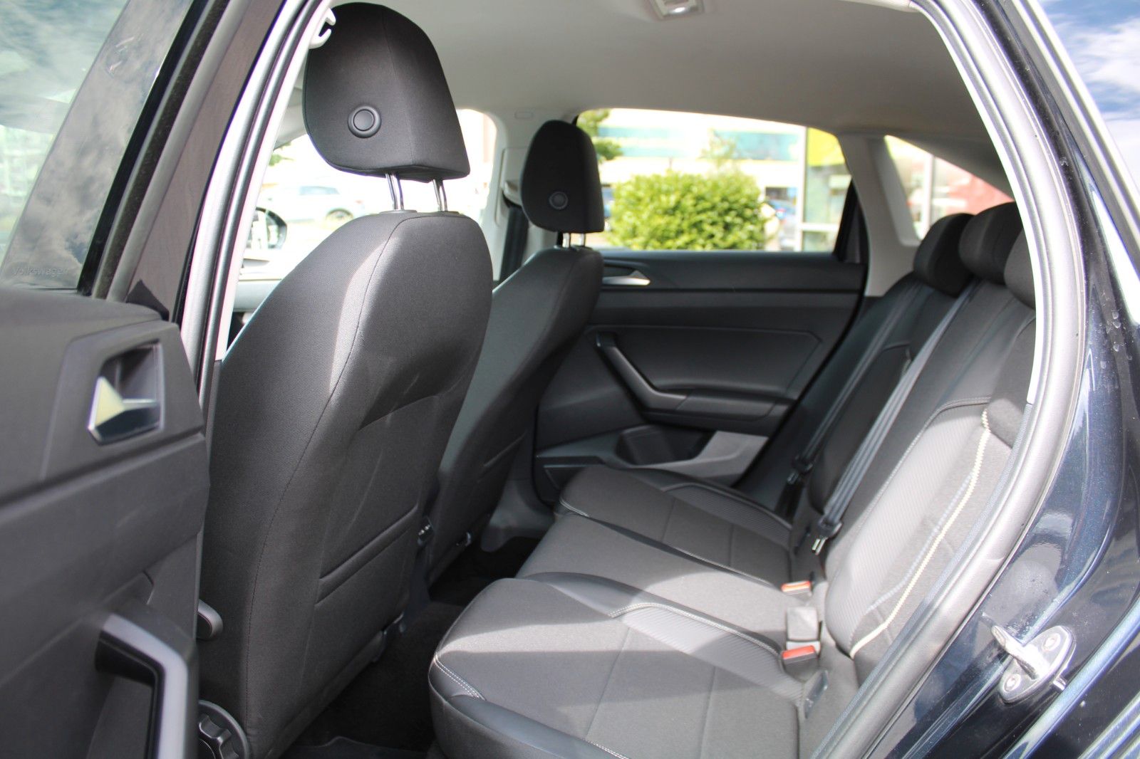 Volkswagen Taigo Style DSG - Samsaru's Car Outlet