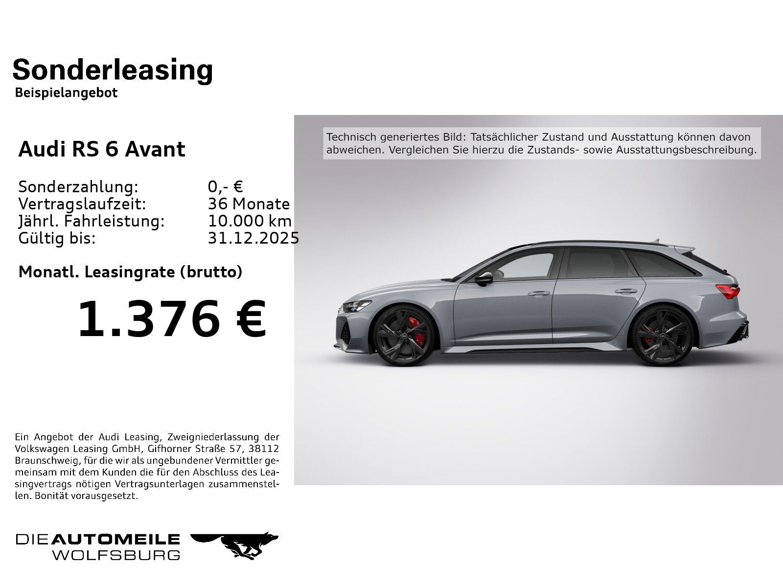 Audi RS 6 Avant 4.0 TFSI quattro tiptronic HeadUp/Mat