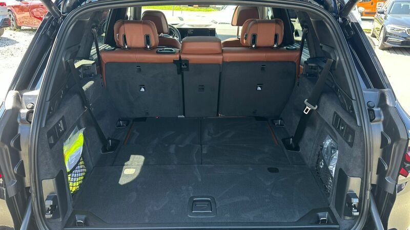 BMW X5 xDrive30d M Sport Pro ACC 360 LUFT AHK 7SITZ