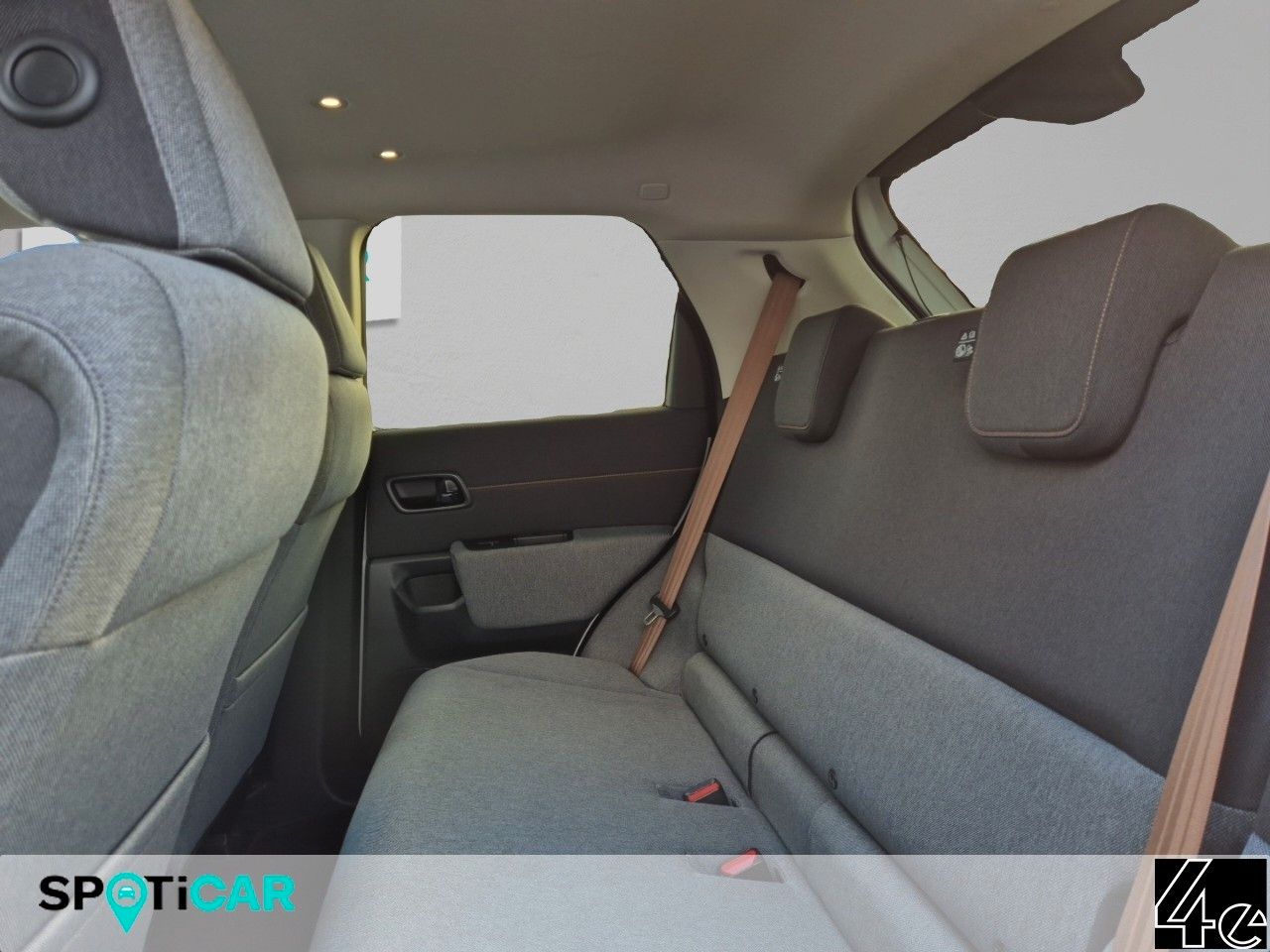Honda e Advance PANORAMA I DAB I NAVI I CARPLAY