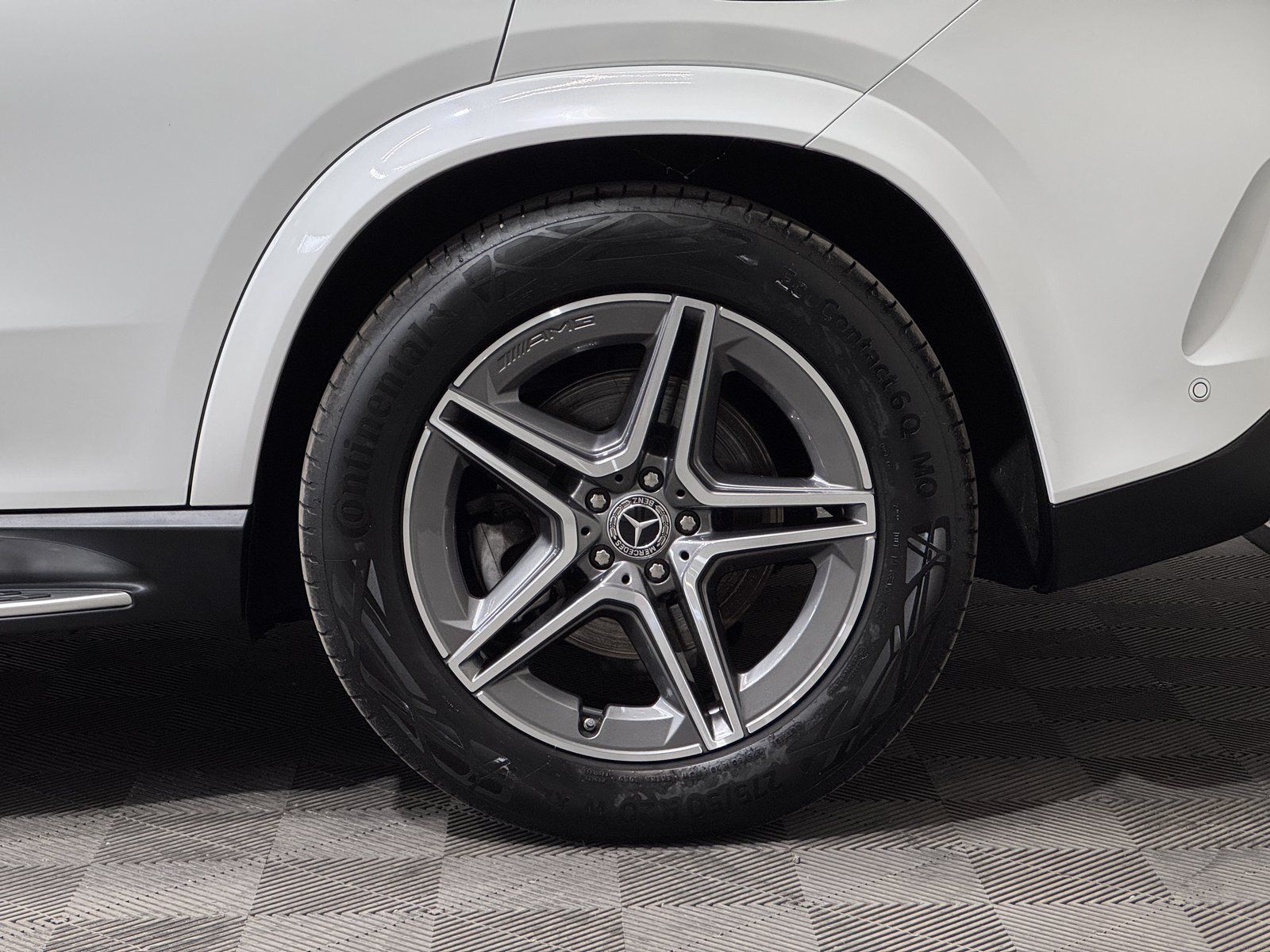 Mercedes-Benz GLE 350 de 4M AMG Premium+ Sitzkli+HUD+AHK 3,3t