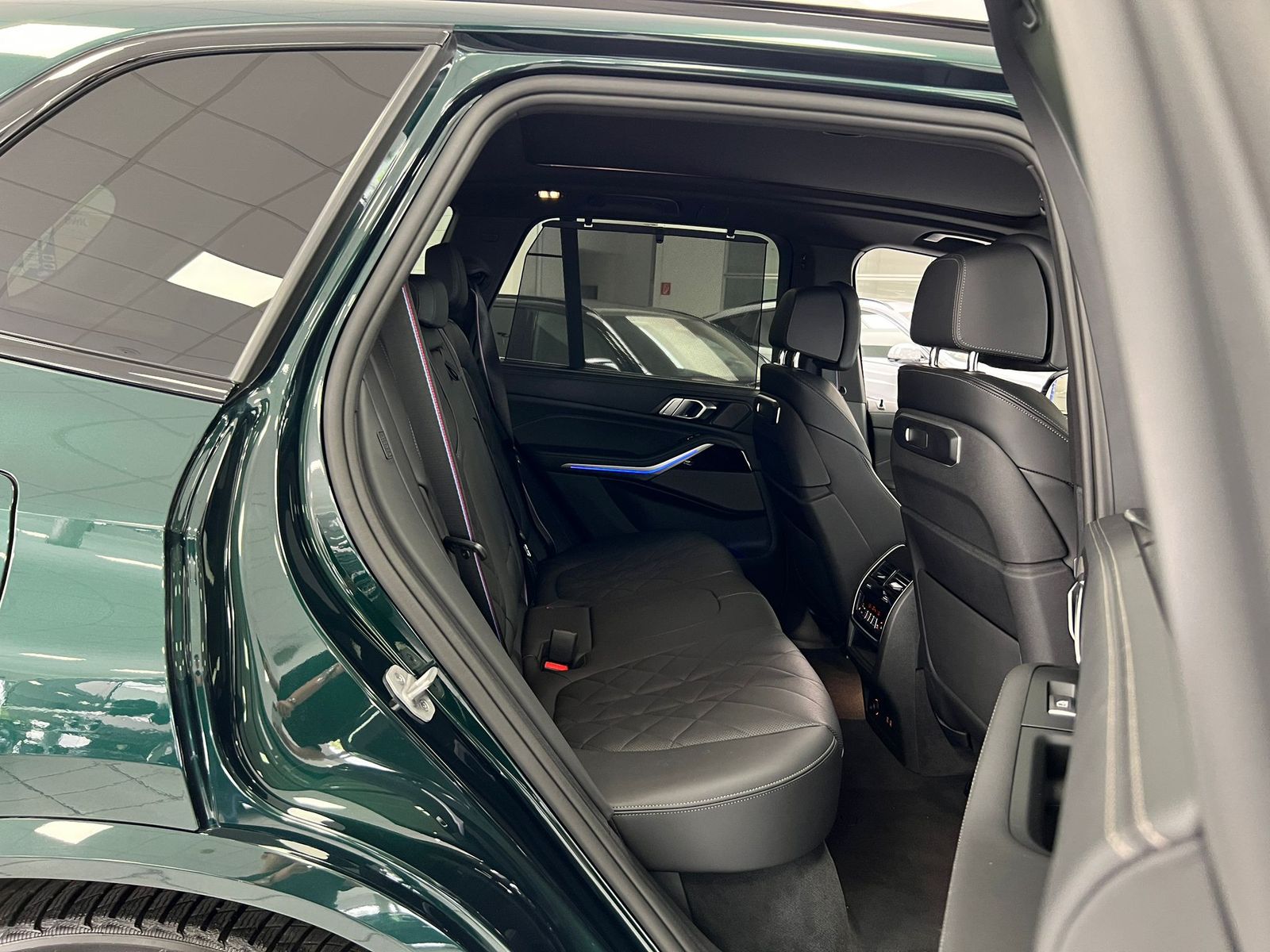 BMW X5 xD40d M Sport Pro*INDIVIDUAL*PANO*STHZG*H-K*