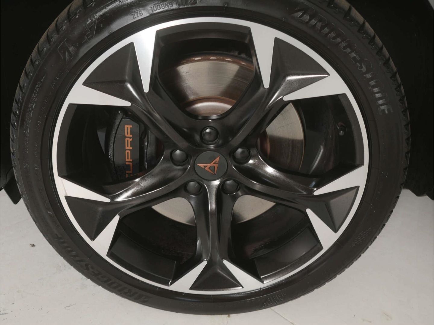 Cupra Formentor 1.4 e-Hybrid VZ AHK/SH/NAV/LED/Virt.