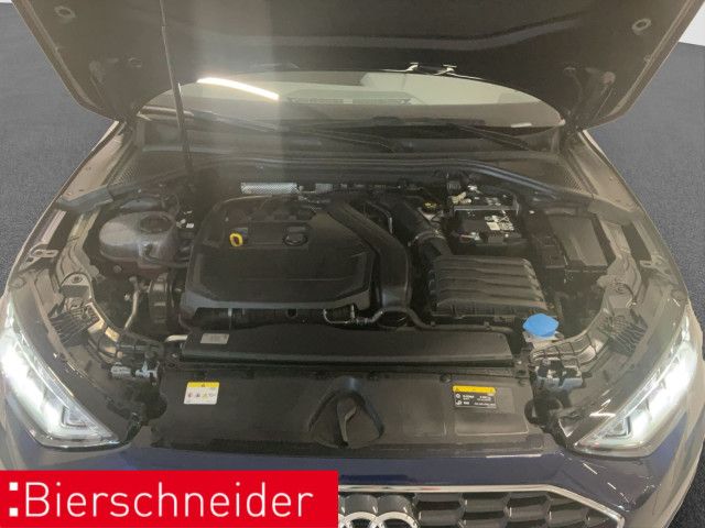 Audi A3 Sportback 35 TFSI advanced - Samsaru's Car Outlet