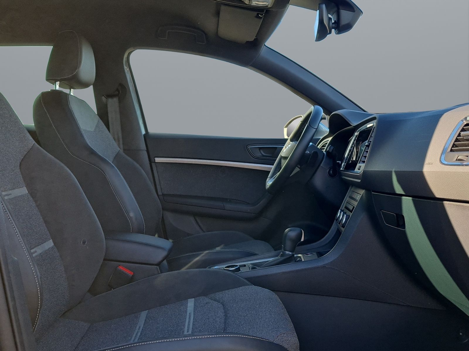 Seat Ateca 2.0 TDI DSG Xperience+AHK+NAVI+LED+ACC+SHZ
