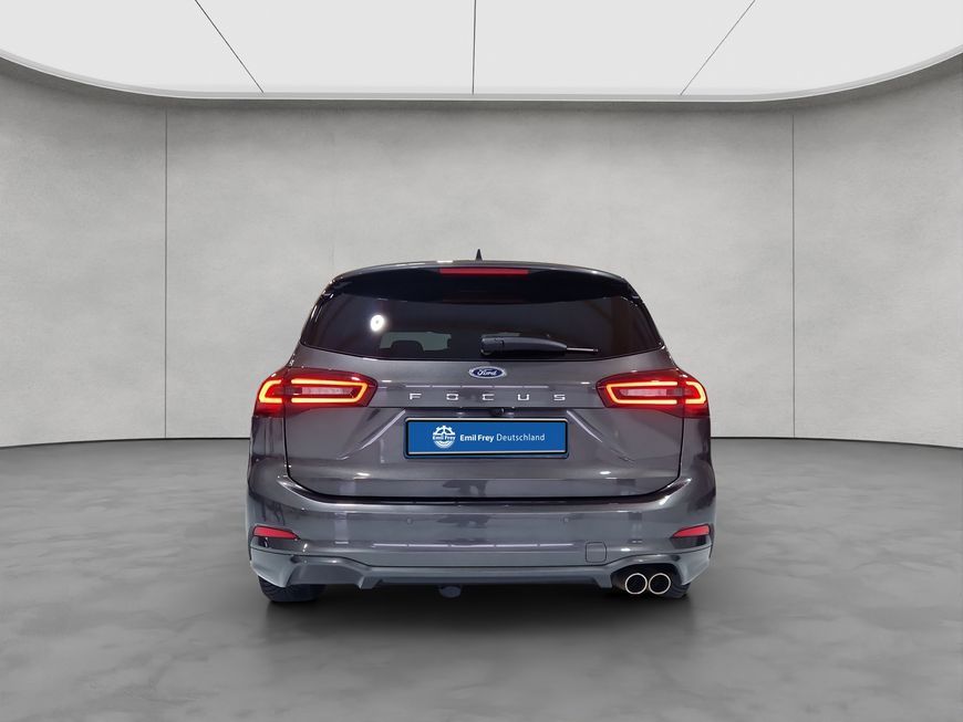 Ford Focus Turnier 1.0 Aut. ST-LINE X *NEUES MODELL*