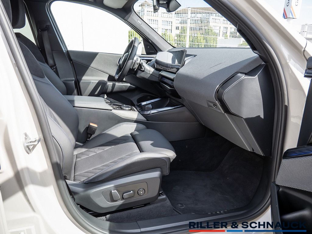 BMW X3 xDrive 30e M Sport 360°+ACC+AHK+H/K+KAM+MEM+K