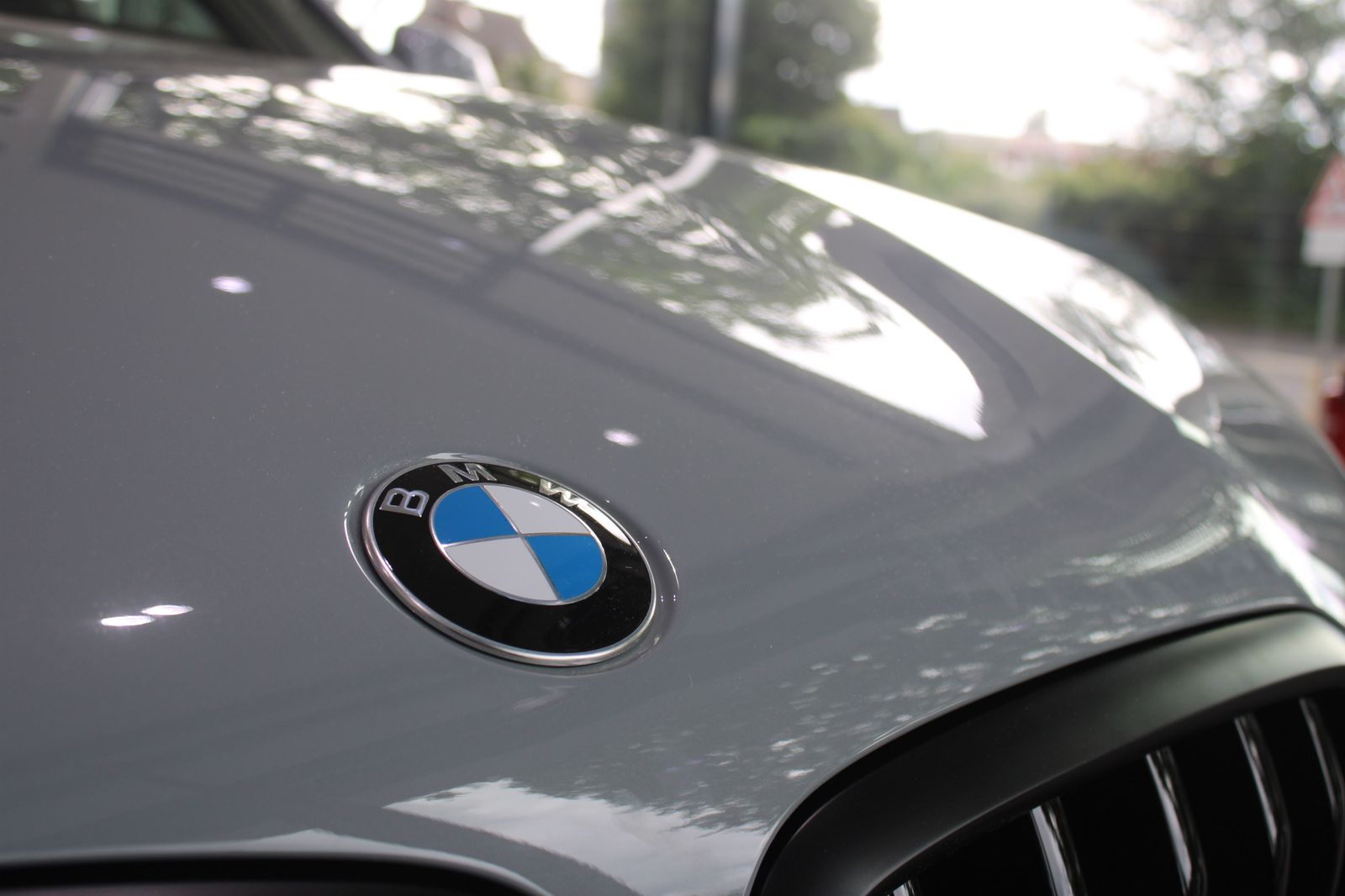 BMW X6 xDrive40d Sportpaket Gestiksteuerung HK HiFi