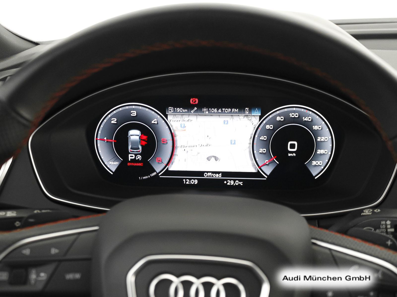 Audi Q5 40 TDI qu. S tronic 2x S line Pano/AHK/S-Sitz