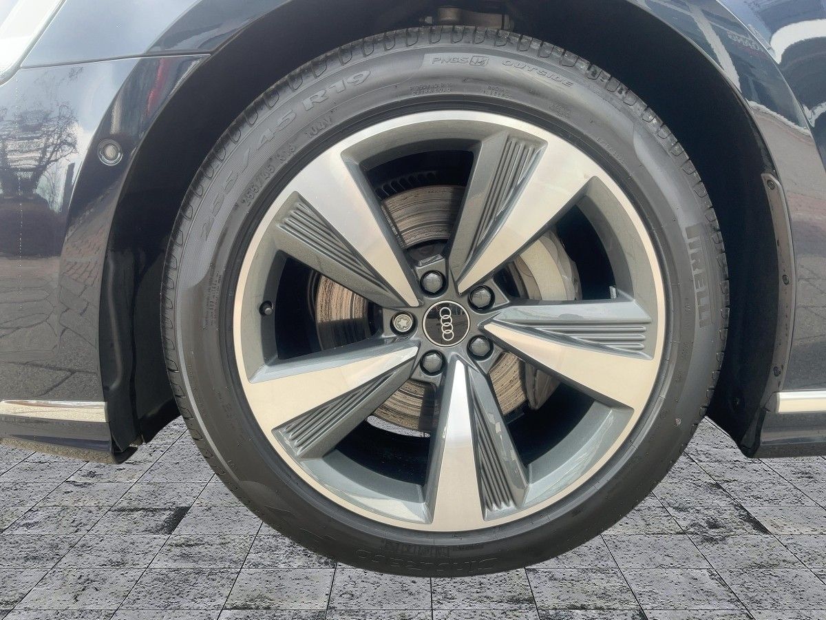 Audi A8 50 TDI QU - Samsaru's Car Outlet