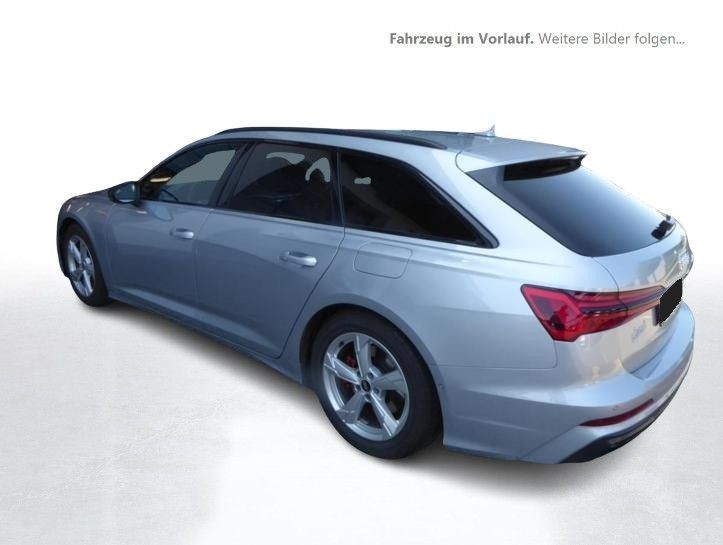 Audi A6 Avant TFSI e quattro Sport - Samsaru's Car Outlet