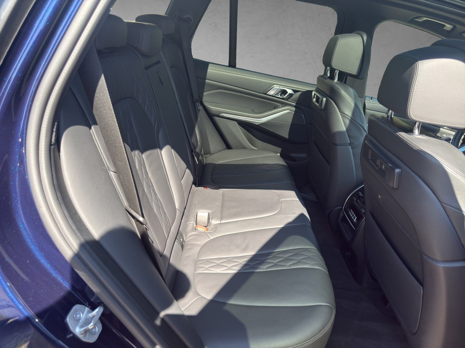 BMW X5 xDrive45e M Sport 22" Pano Komfortsitze 360°