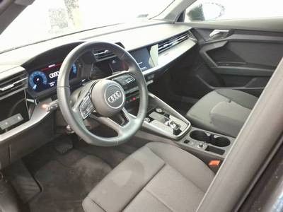 Audi A3 Sportback 35TFSI S-tronic - Samsaru's Car Outlet