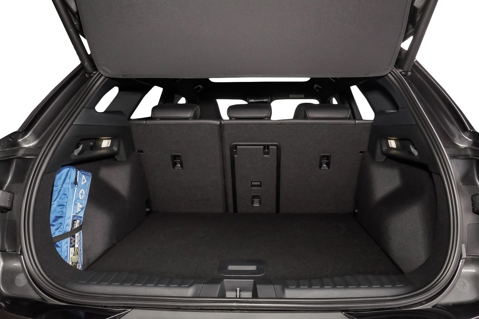 Ford Explorer Premium 79kWh Elektro AWD+Panorama+Assi