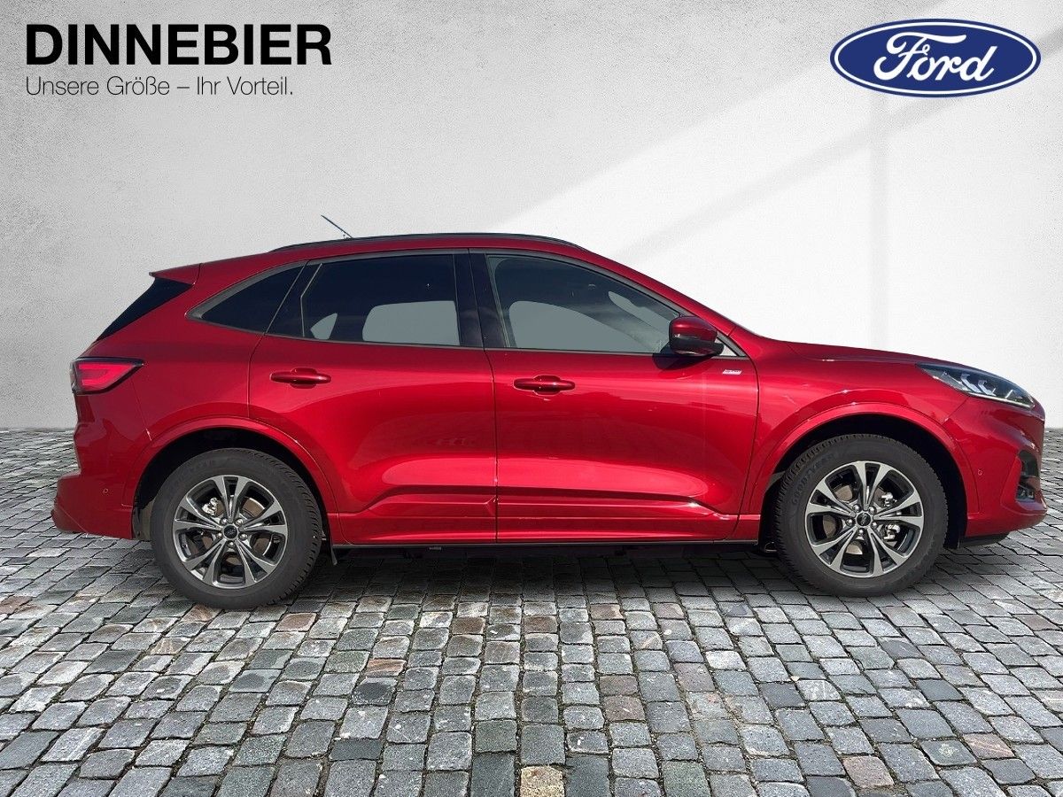 Ford KUGA ST-Line X - Samsaru's Car Outlet