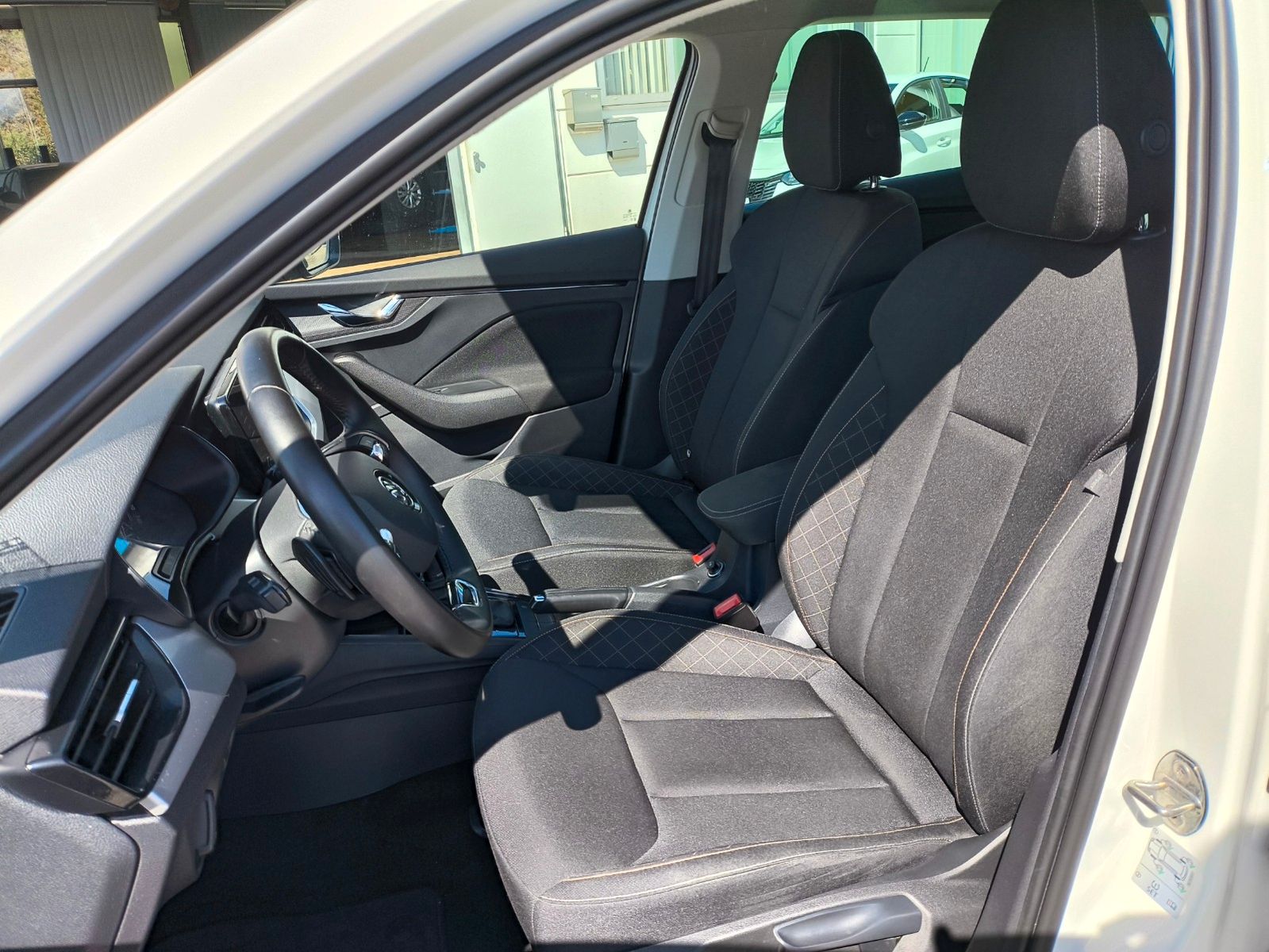Skoda Kamiq 1.0 TSI DSG Drive - Samsaru's Car Outlet