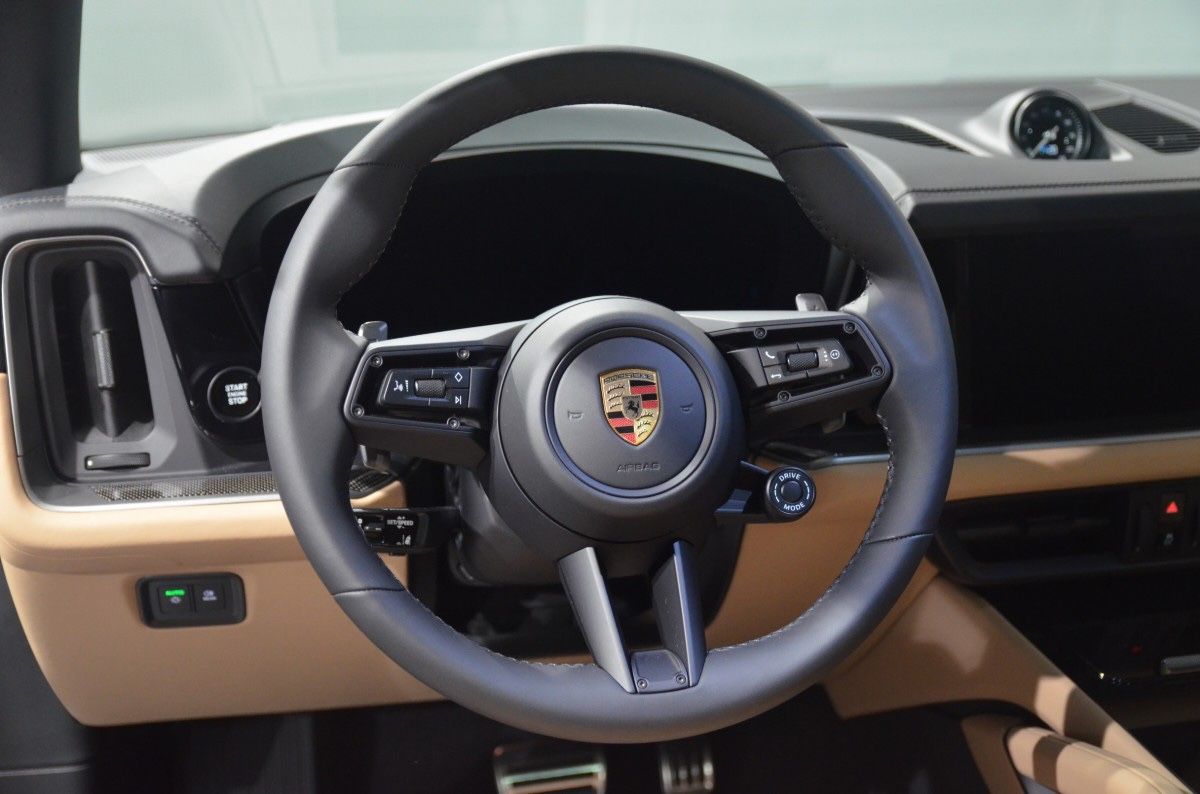 Porsche Cayenne S E-Hybrid*SpDesig*SpAbg*Luft*Memory*LED