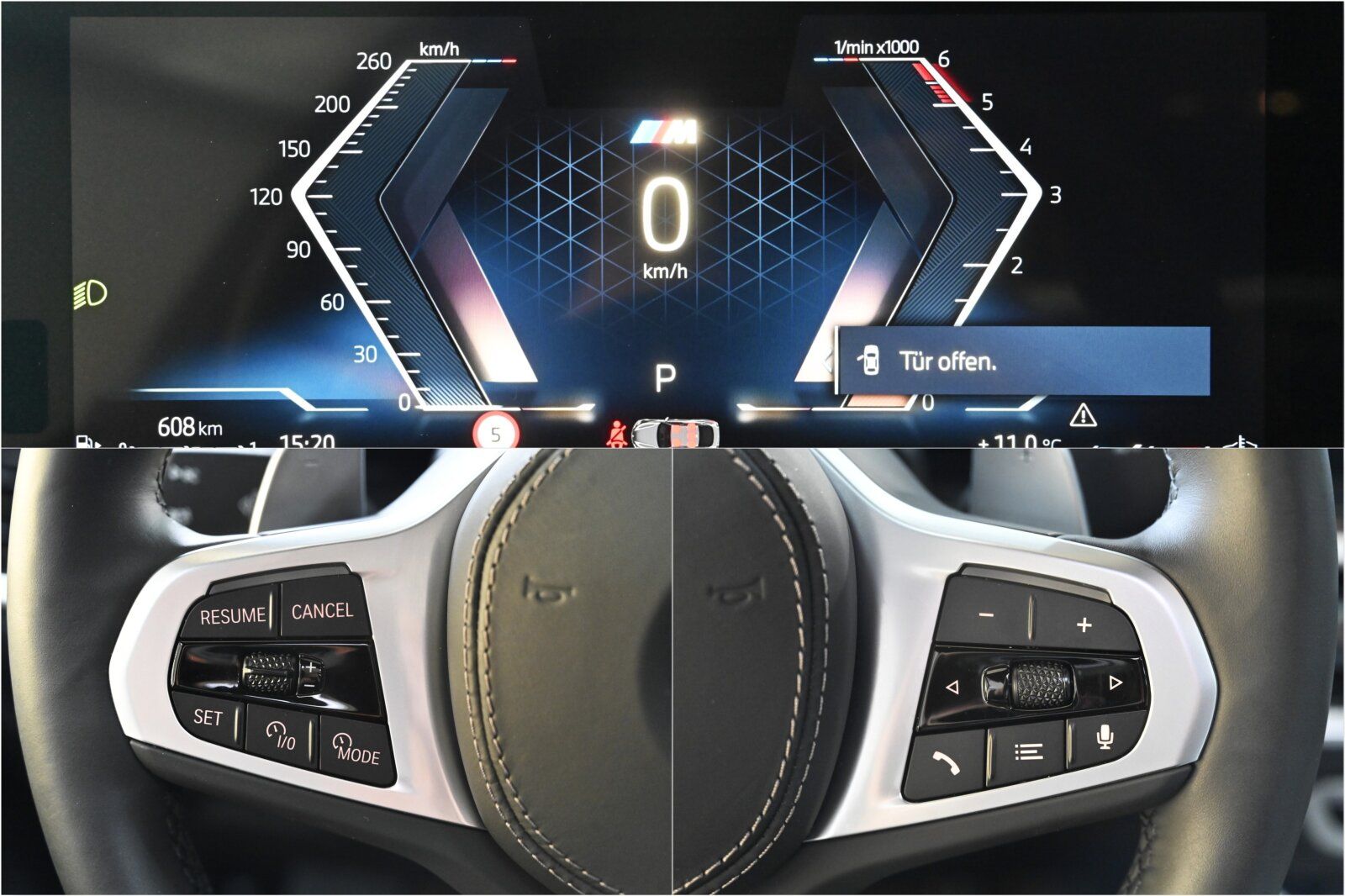 BMW X6 30d M-Sport Pro PANO-SKY*SITZLÜFT*STANDHZ*22'