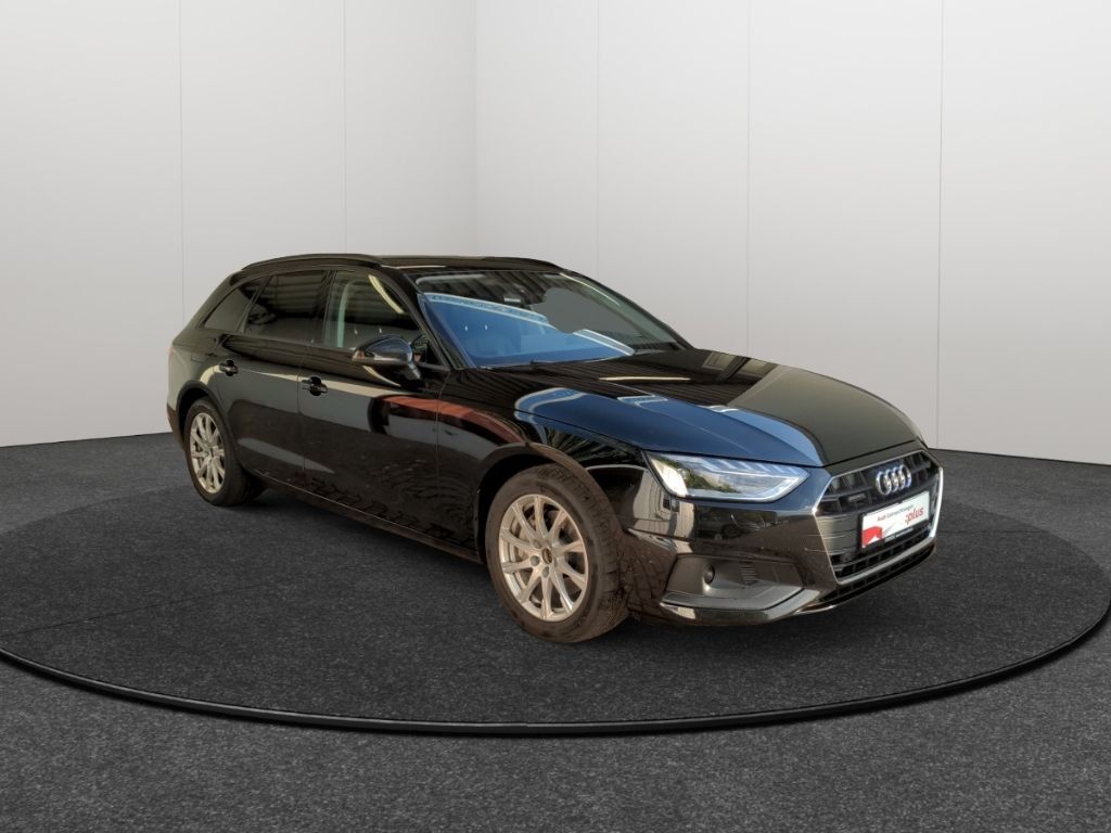 Audi A4 Avant 40TDI quattro S tronic - Samsaru's Car Outlet