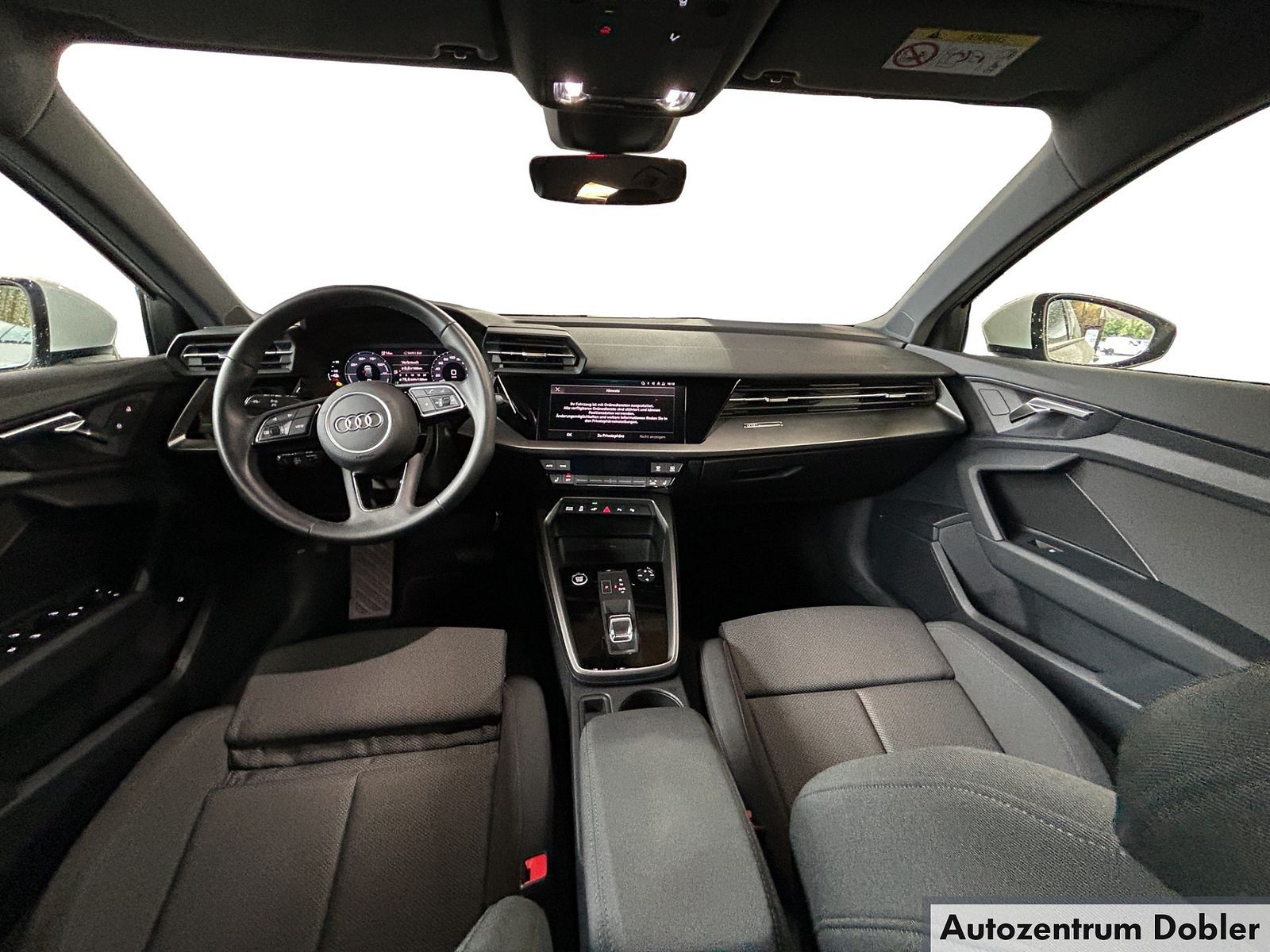 Audi A3 Sportback 40 TFSI e advanced Matrix ACC PDC