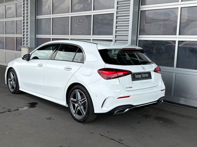 Mercedes-Benz A 180 AMG Line - Samsaru's Car Outlet