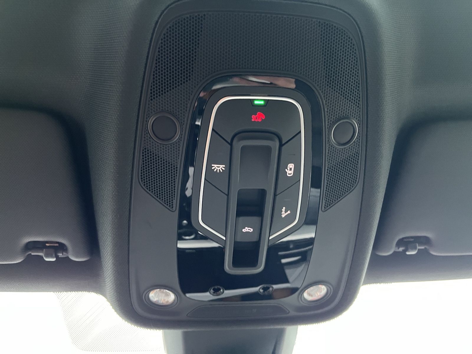 Audi A5 Sportback 40 TDI QUATTRO S-LINE+AHK+PANO+MATR