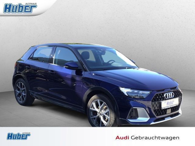 Audi A1 allstreet 30 TFSI S tronic - Samsaru's Car Outlet