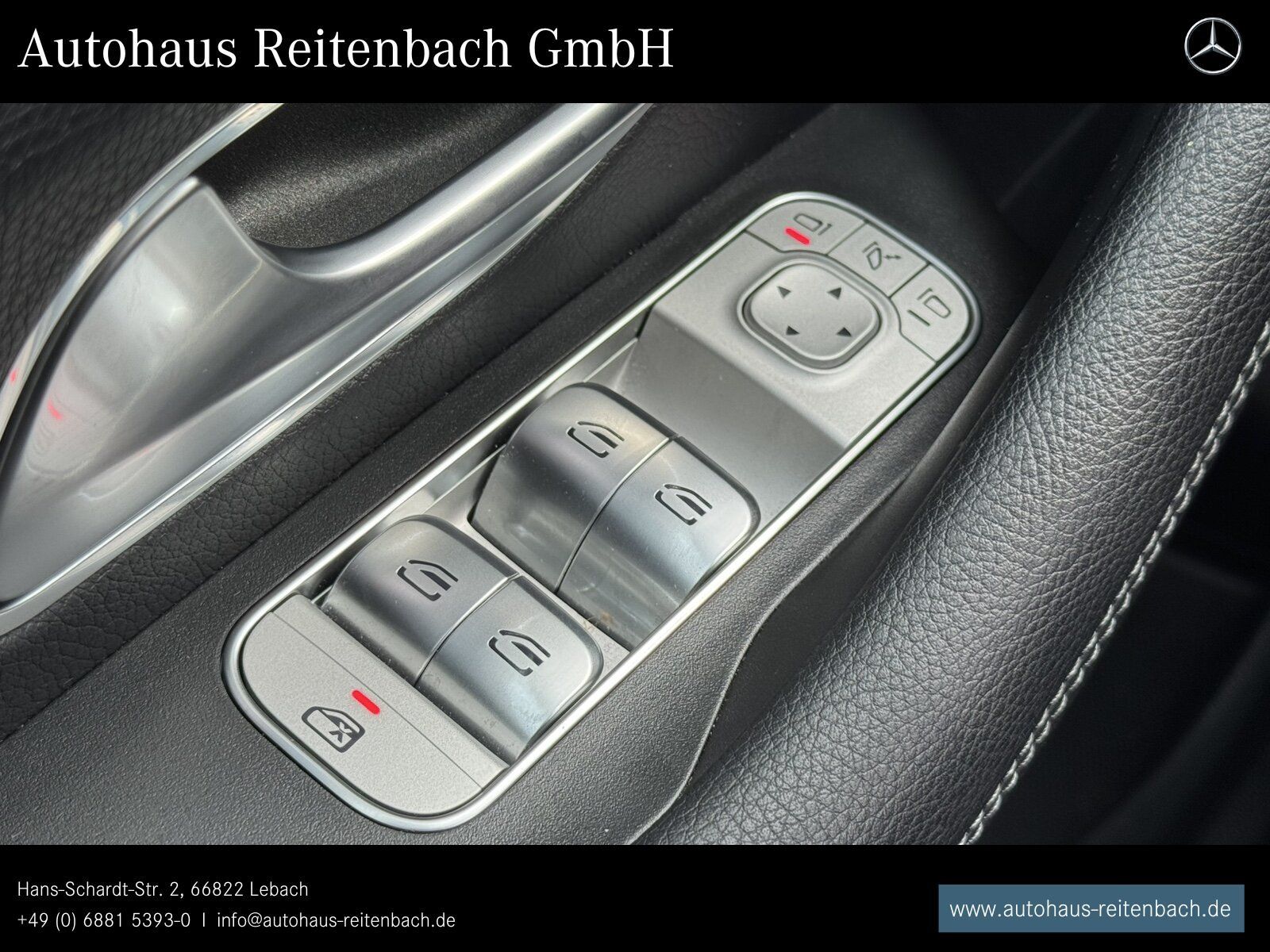 Mercedes-Benz GLE450d 4M AMG+22"+DISTRONIC PANO+STANDHZG+AHK