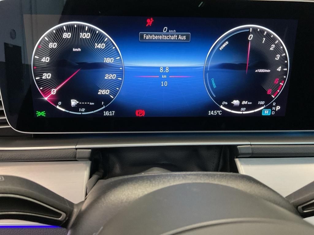 Mercedes-Benz GLE 350 de 4M PANO DISTRONIC AIRMATIC 360° AHK