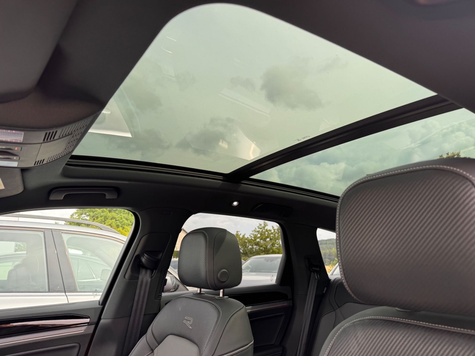 Volkswagen Touareg 3.0 TDI 4Motion R-Line Final Edition