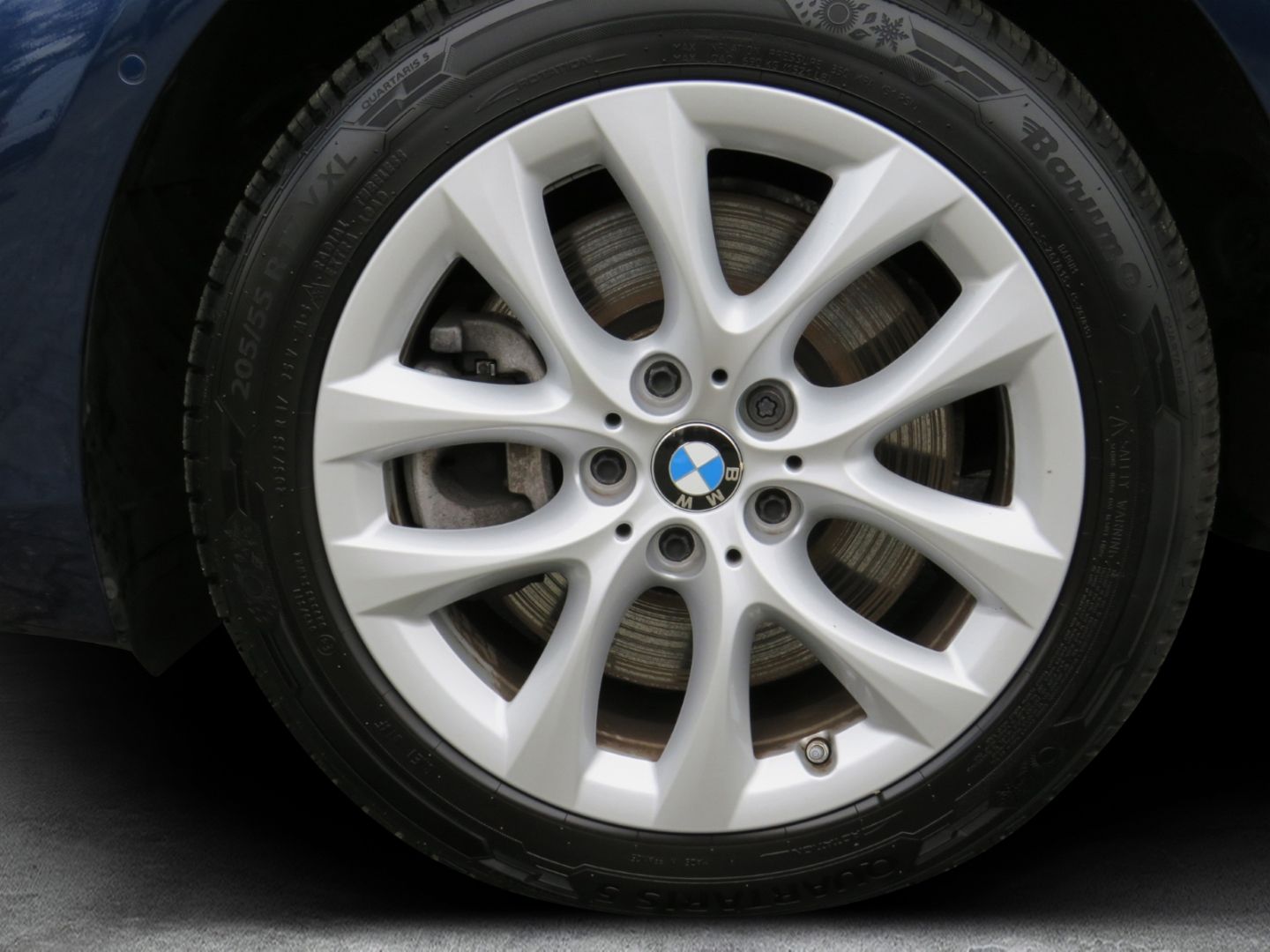 BMW 225 Active Tourer Advantage xe iPerformance - Samsaru's Car Outlet