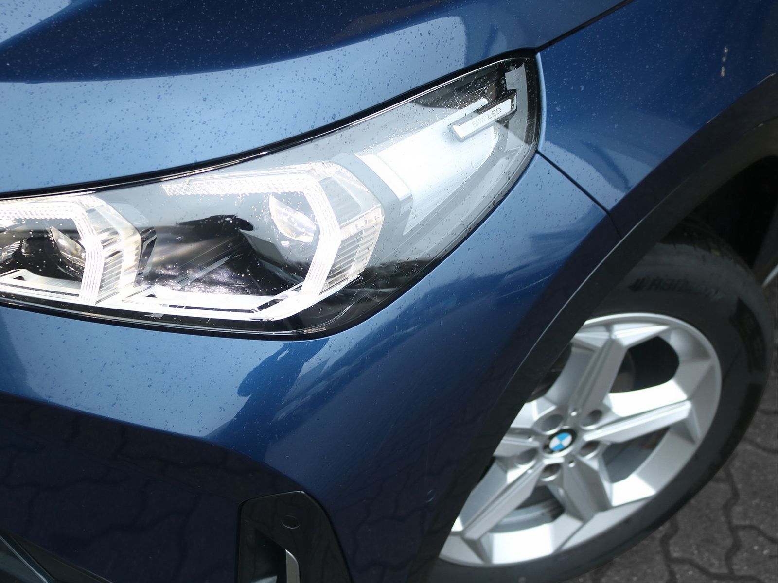 BMW X1 xDrive20d xLine - Samsaru's Car Outlet