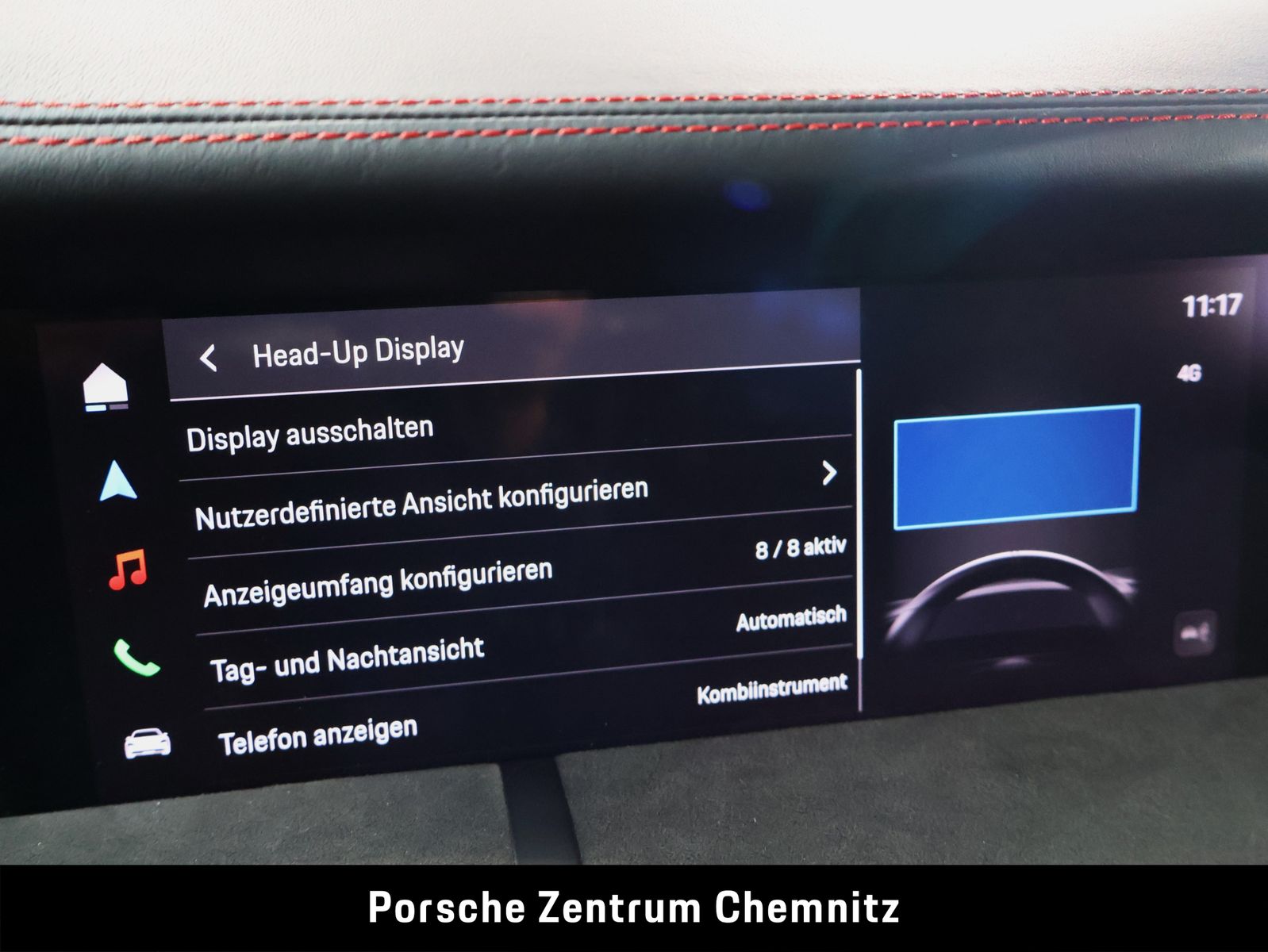 Porsche Taycan GTS 4+1 Sitze;Head-Up;Soft-Close