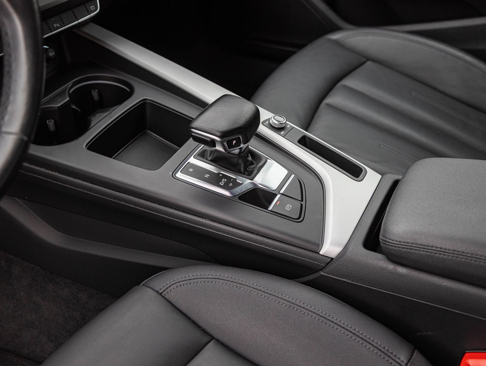 Audi A4 Avant advanced 35TFSI Stronic - Samsaru's Car Outlet