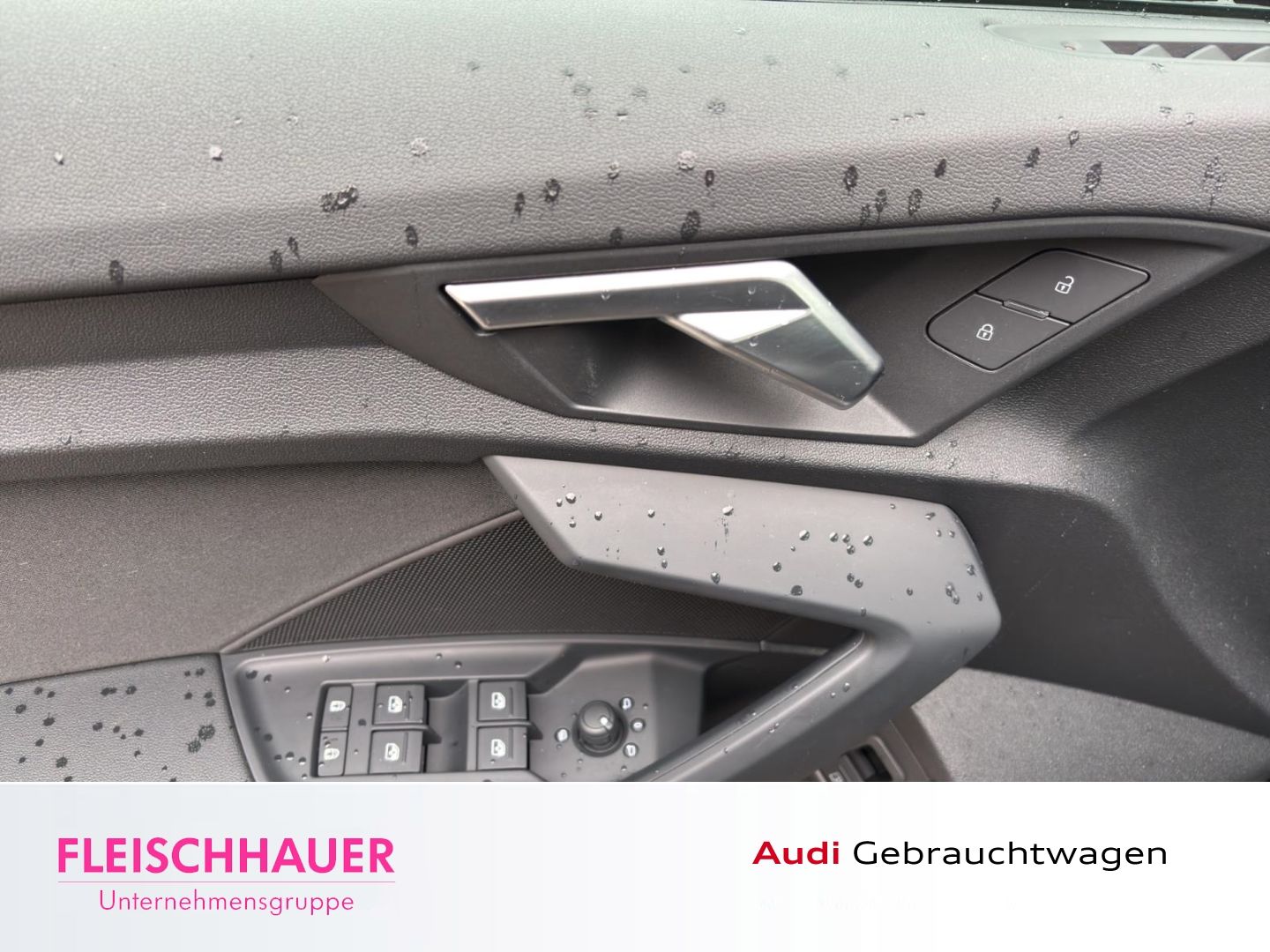 Audi A3 1.4 Sportback 40 TFSI e+SHZ+LED+DAB+TEMPOMAT