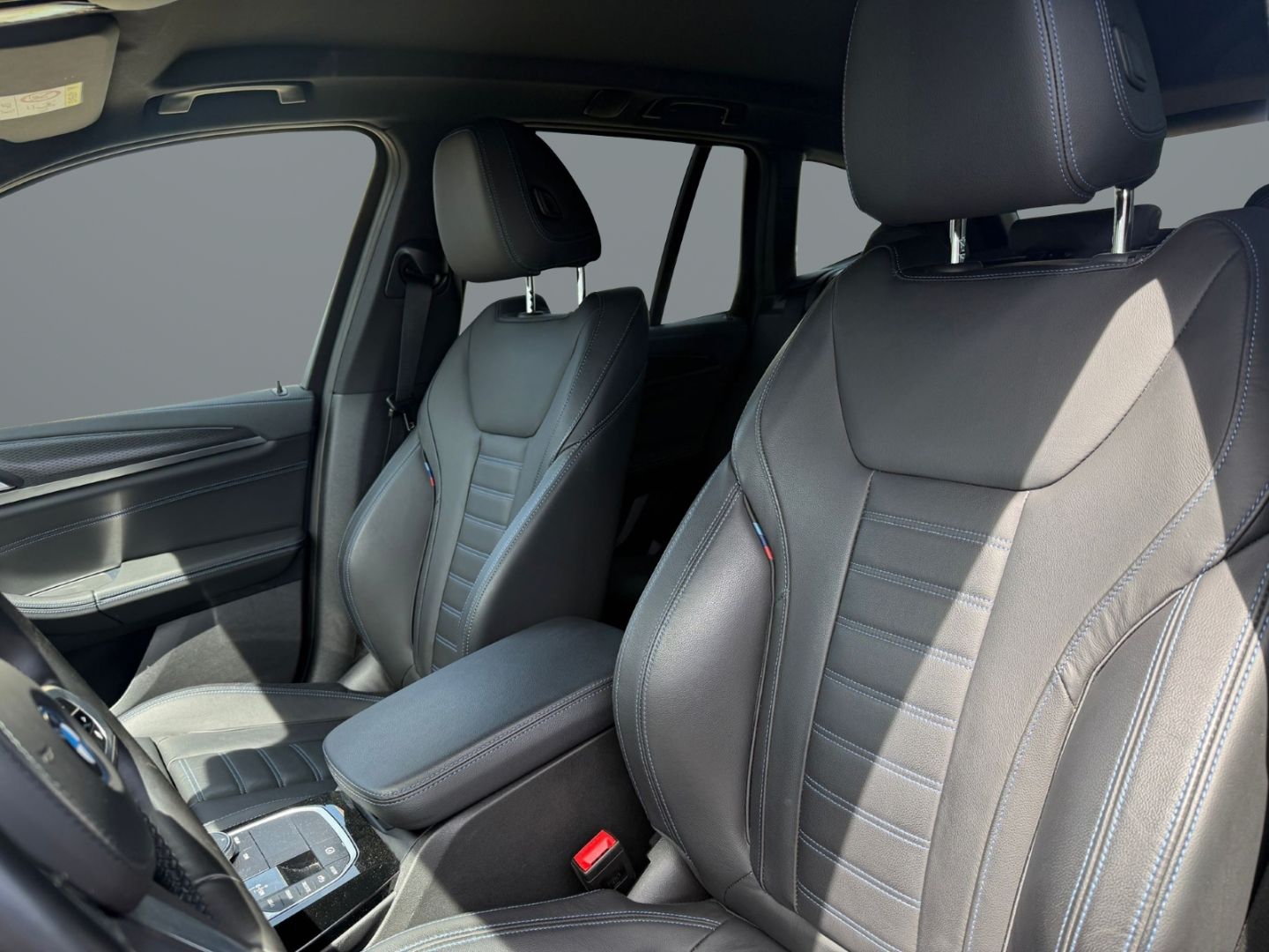 BMW X3 xDrive30e M-Sport AHK el. Sitze ACC H/K HuD 2