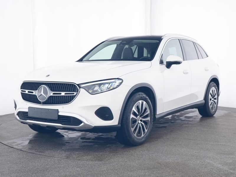 Mercedes-Benz GLC 200 4MATIC Avantgarde - Samsaru's Car Outlet