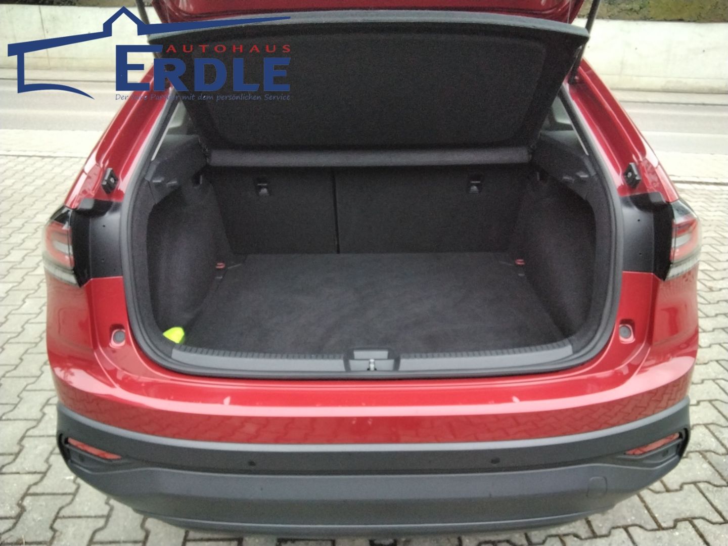 Volkswagen Taigo Life 1.0 TSI - Samsaru's Car Outlet