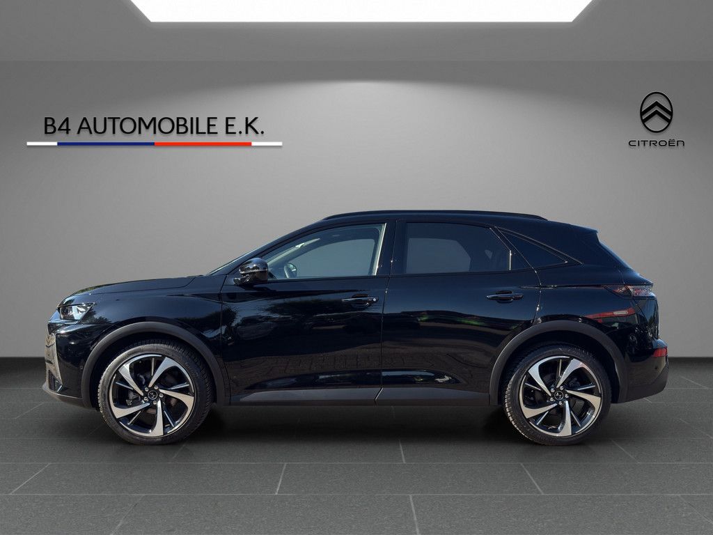 DS Automobiles DS 7 BlueHDI 130 Aut. OPERA LEDER Panoramadach