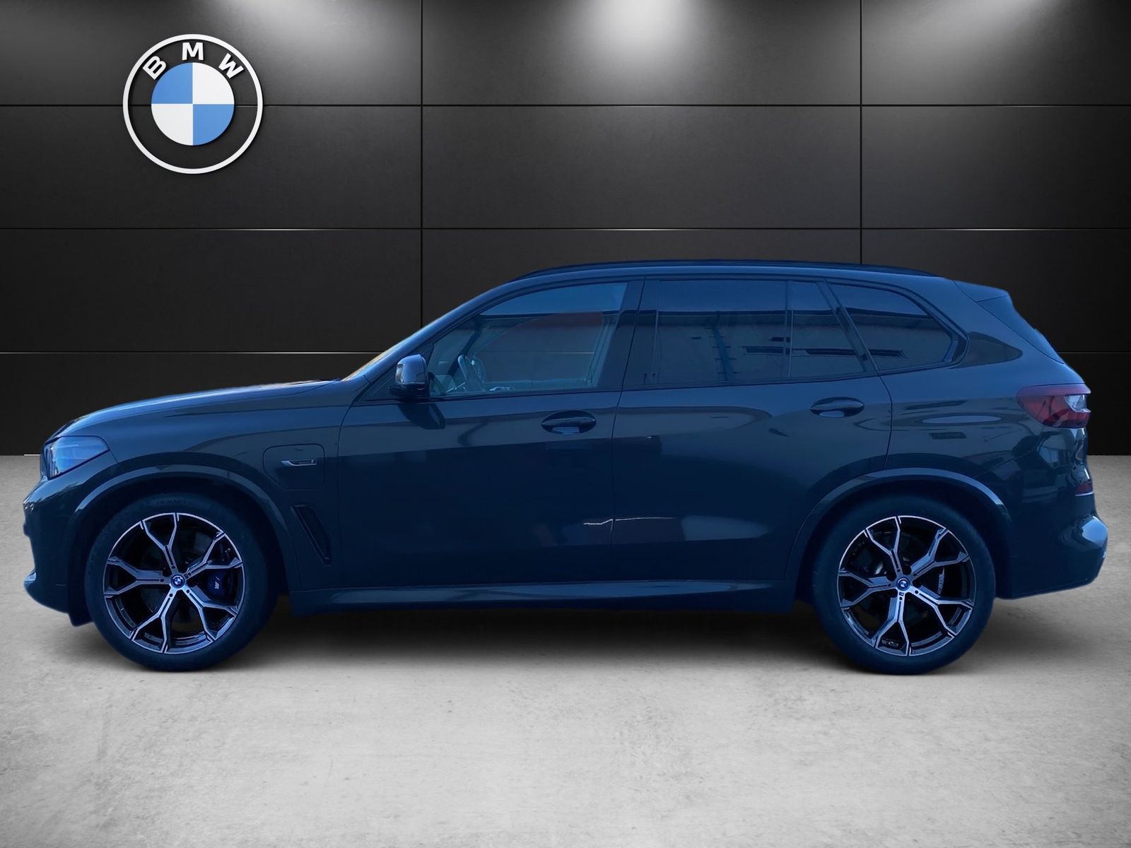 BMW X5 xDrive45e M Sport HUD Laser DA Prof H/K AHK