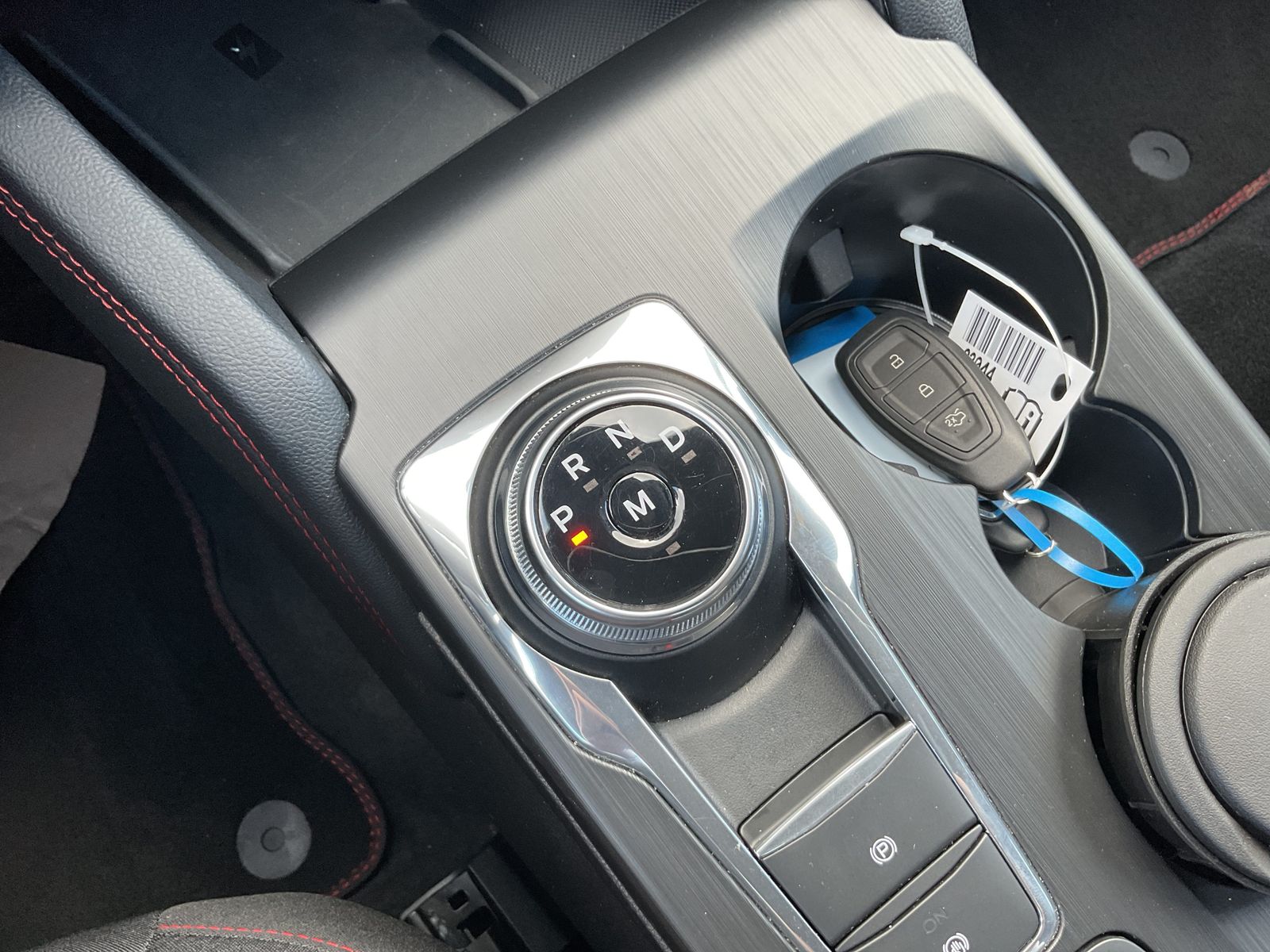 Ford Kuga 2.0 EcoBlue ST-Line - Samsaru's Car Outlet