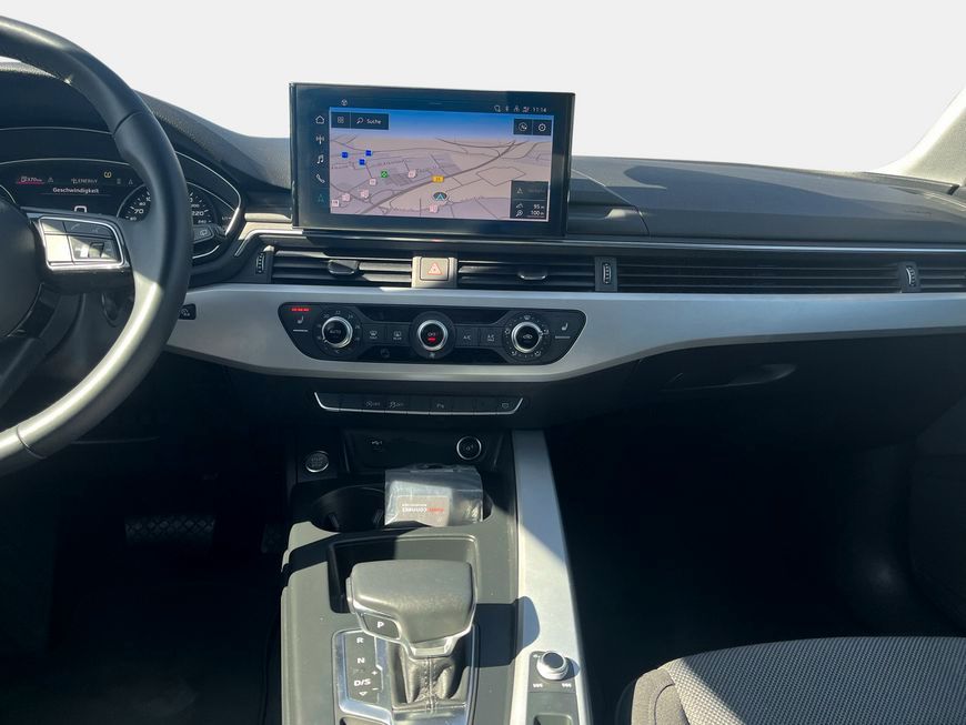Audi A4 Avant 35 TFSI S tronic S line - Samsaru's Car Outlet
