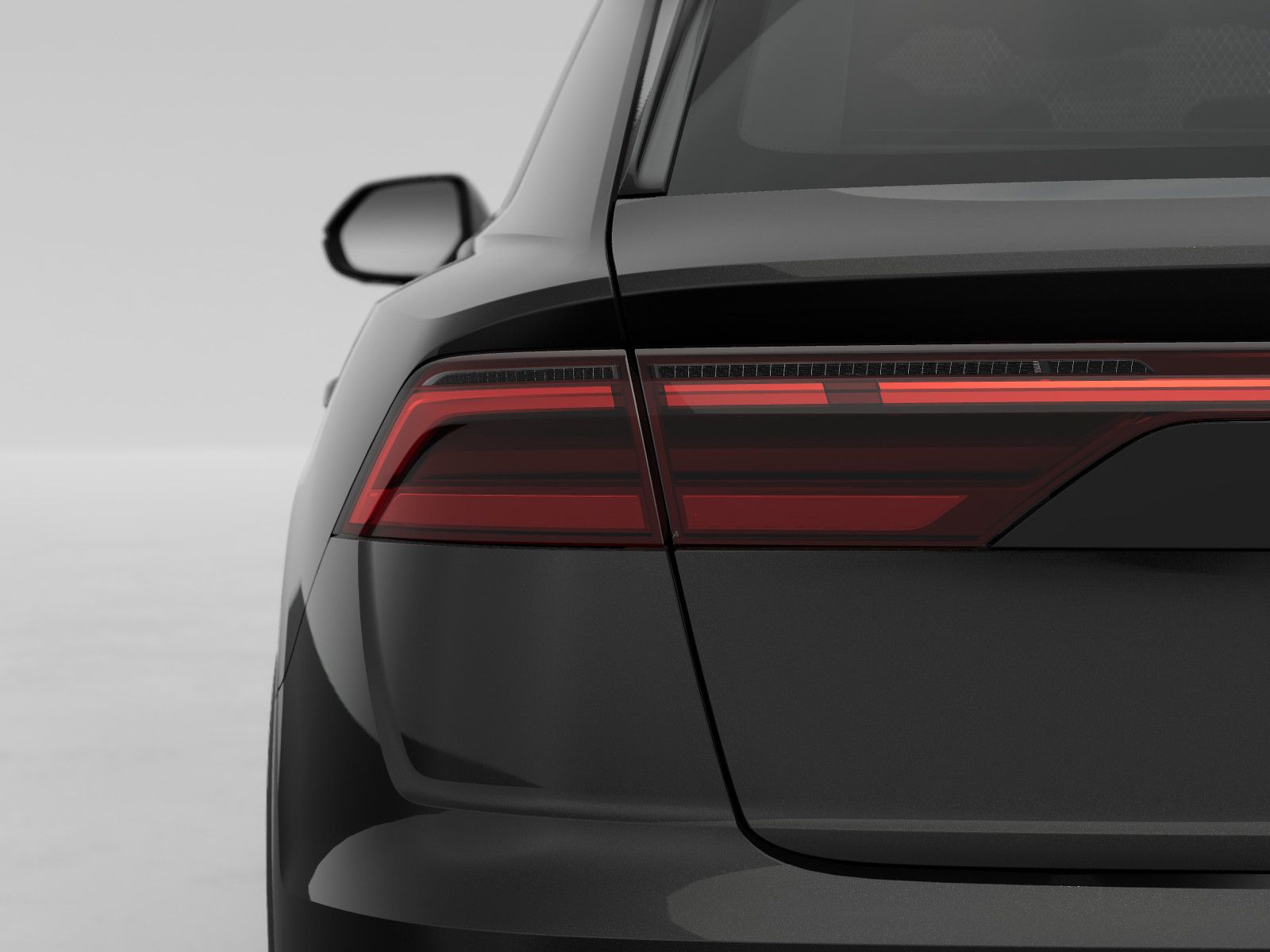 Audi Q8 55 TFSIe Q UPE114 - Samsaru's Car Outlet