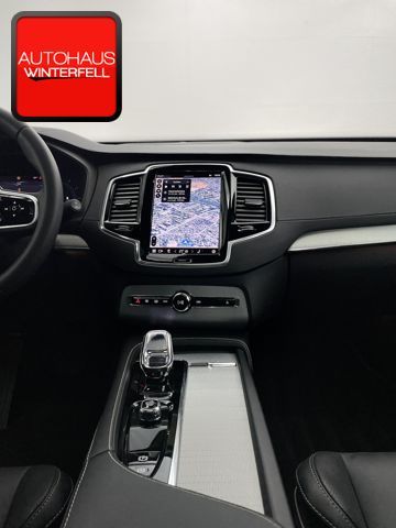 Volvo XC90 B5 D AWD Plus Dark - Samsaru's Car Outlet