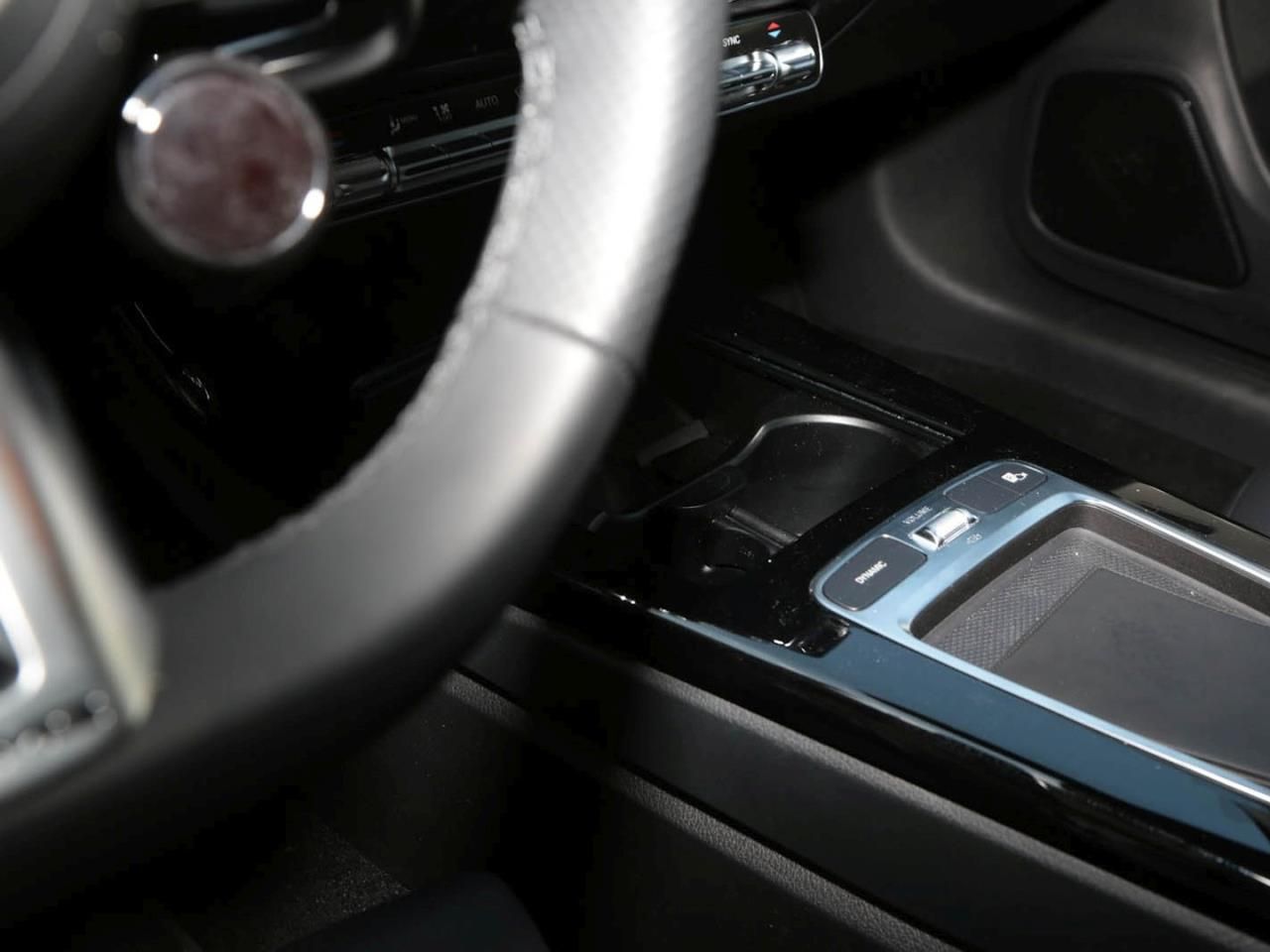 Mercedes-Benz CLA 35 AMG 4M - Samsaru's Car Outlet