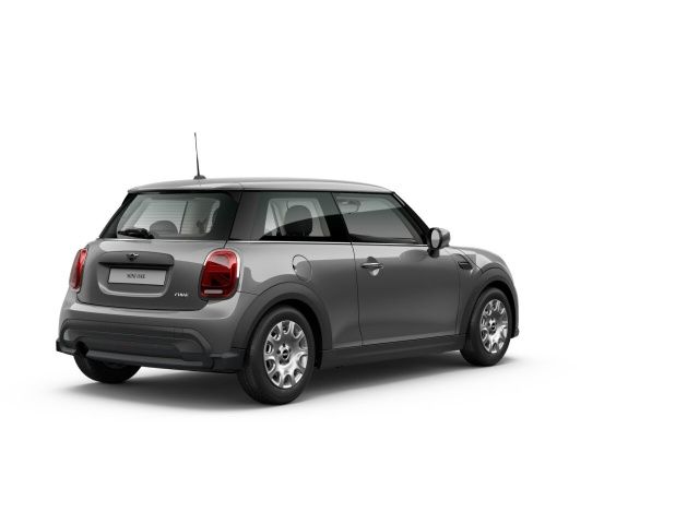 MINI One Essential Trim - Samsaru's Car Outlet